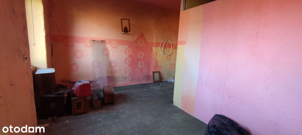 Trzy mieszkania, razem 109mkw. Okazja!-12