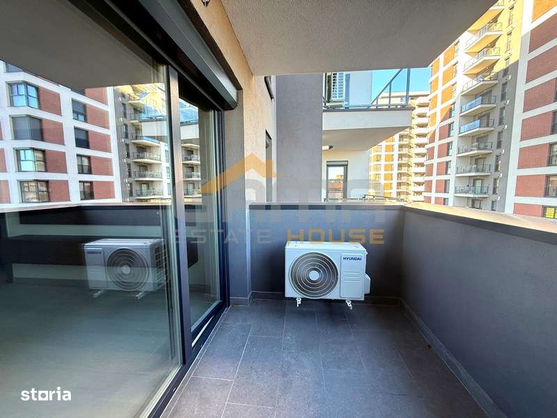 Apartament 2 camere la prima inchiriere, Adora Park, Uta - Imagine principală: 4/9
