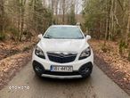 Opel Mokka X 1.4 (ecoFLEX) ECOTEC Start/Stop Innovation - 7