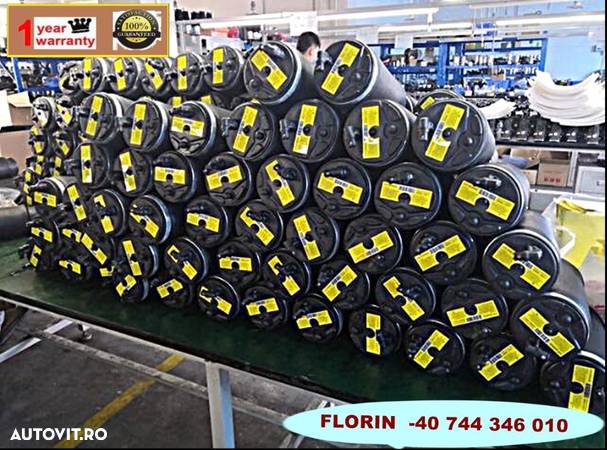 Perne aer MERCEDES ML,GL,E,W164,W166,W211,W212,S220,S221.BMW X5,X6,E70,E53,F11,E53,E61,F07,E39. - 2