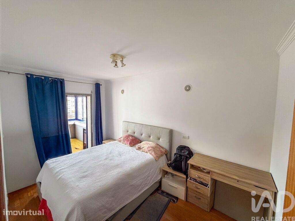 Apartamento T2 em Algueirão-Mem Martins - Grande imagem: 4/11