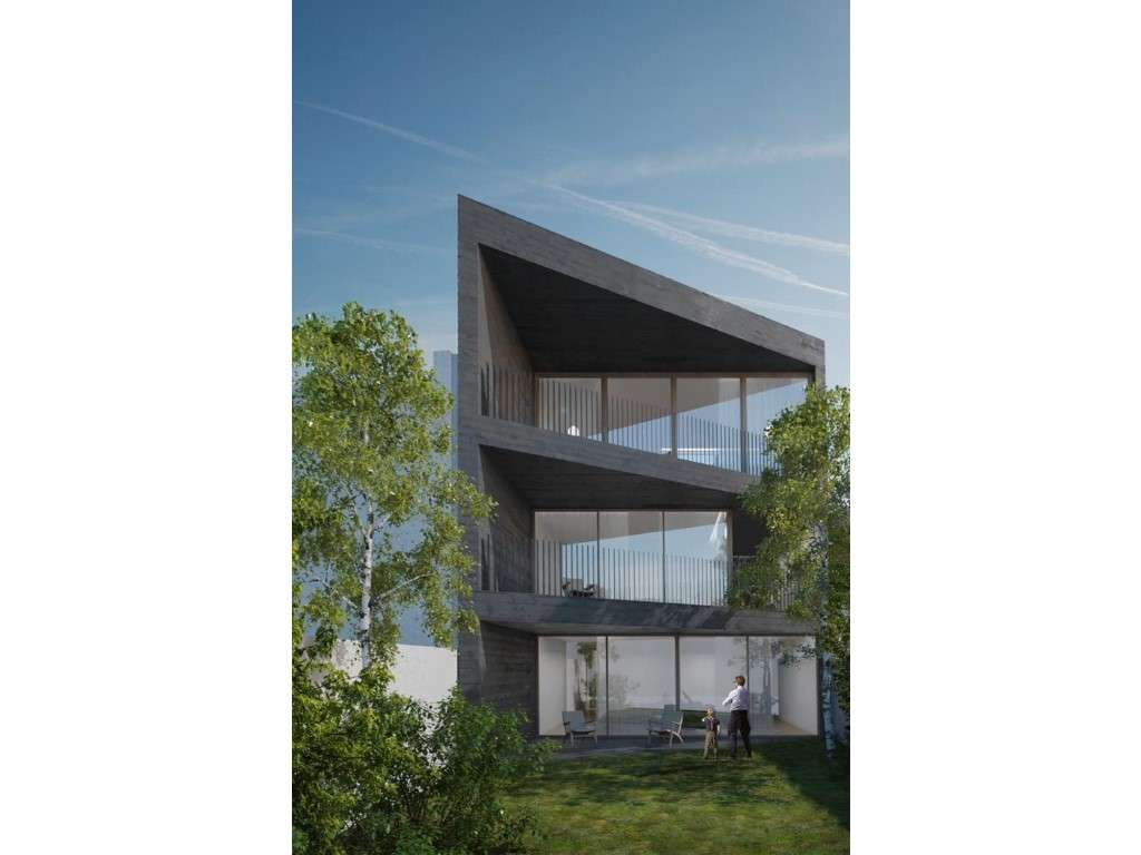 Moradia para Recuperar - Foz - Grande imagem: 3/14