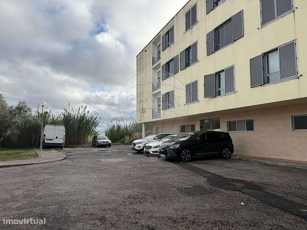 Apartamento T2 para venda - Grande imagem: 4/7