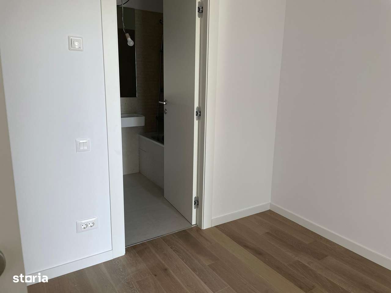 UpSite - 2 camere - Floreasca - Panoramic / Lake View - Imagine principală: 5/10