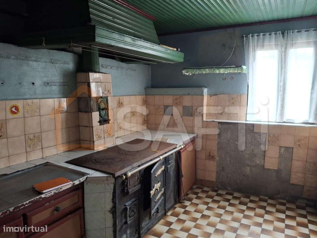 Casa de Campo para Remodelar - Grande imagem: 4/14