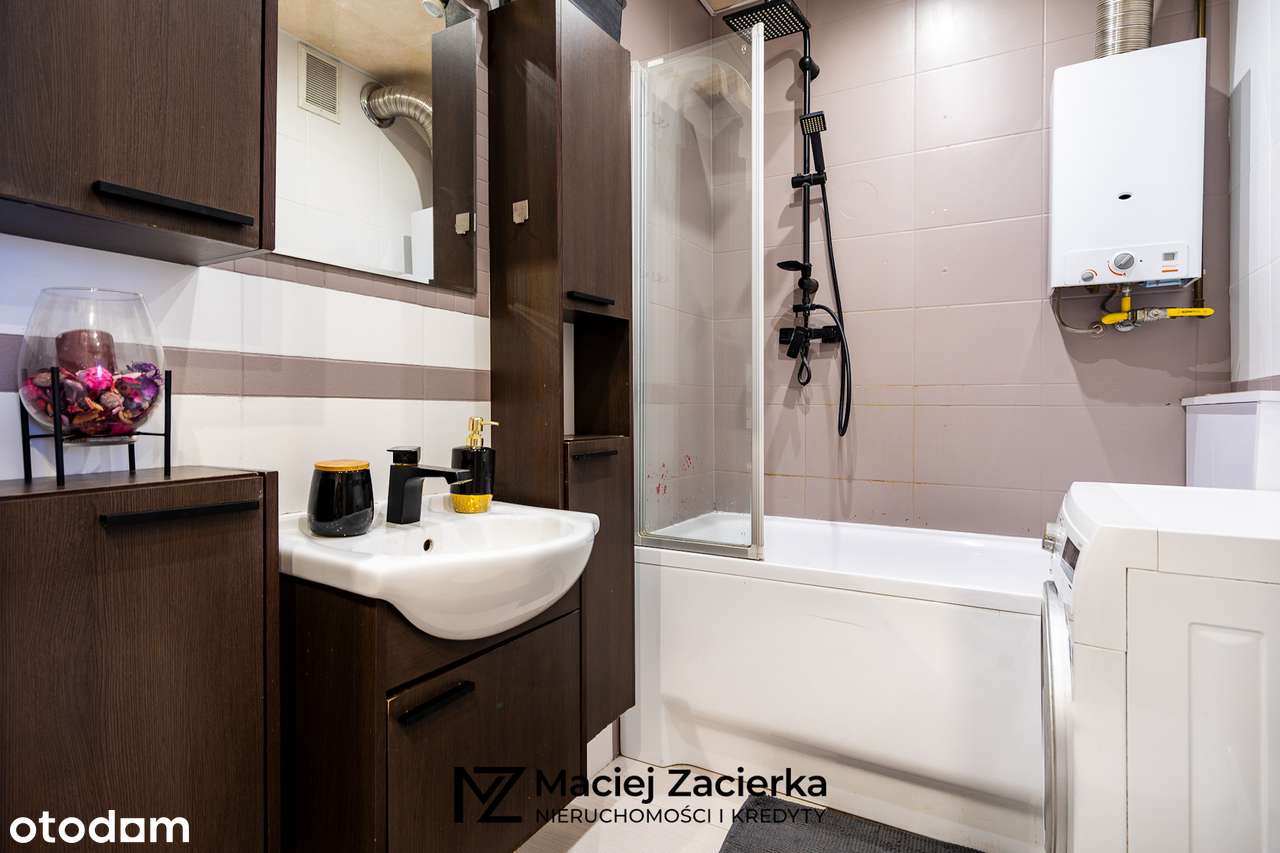 ul.Wrocławska – 55,68 m², 5. piętro, świetna lokalizacja-7