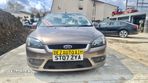 Dezmembrari Ford Focus 2 CABRIO 2.0 tdci an 2007 - 8