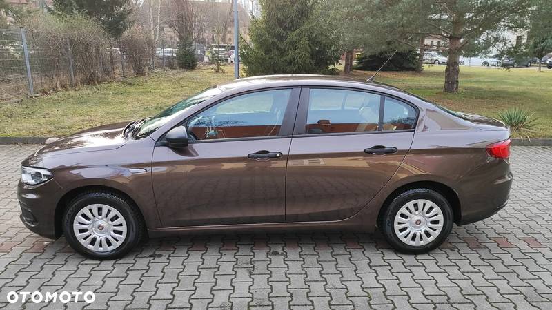 Fiat Tipo 1.4 16v - 1