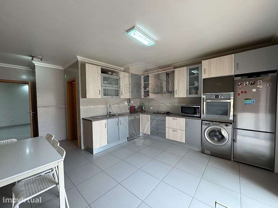 Apartamento T4 para venda-14