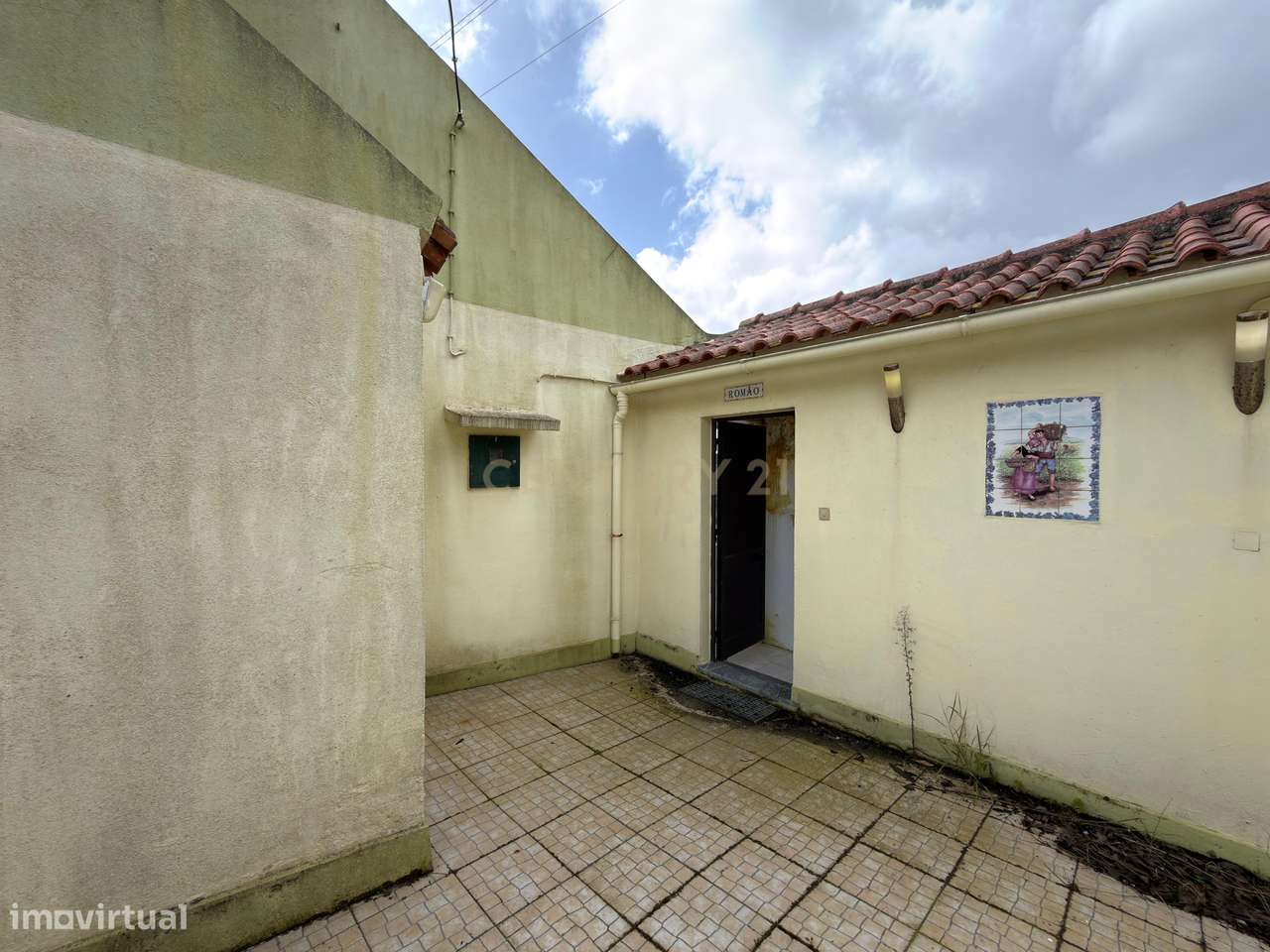 Moradia de Campo com Potencial a 45 Minutos de Lisboa - Grande imagem: 5/23