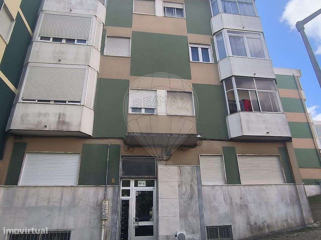 Apartamento T2 para venda - Grande imagem: 2/12
