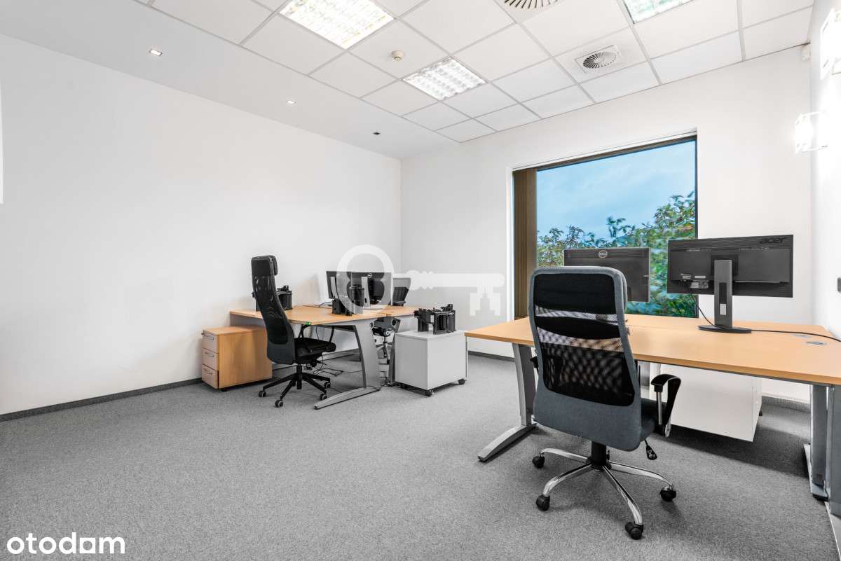 Lokal biurowo-usługowy 248 m² | centrum I Parking - Pełny obrazek: 4/17