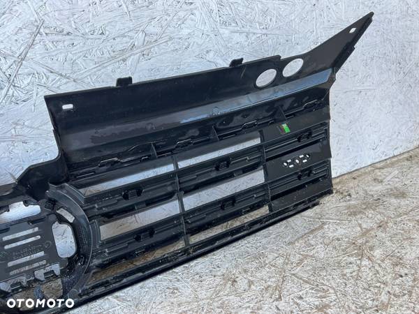 GRILL GRIL ATRAPA VOLKSWAGEN TIGUAN 2 II 5NA - 5