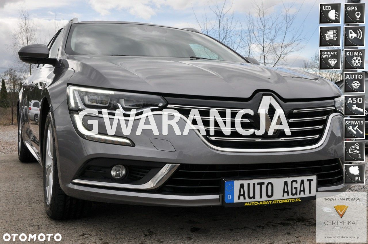 Renault Talisman 1.5 Energy dCi Life - 1