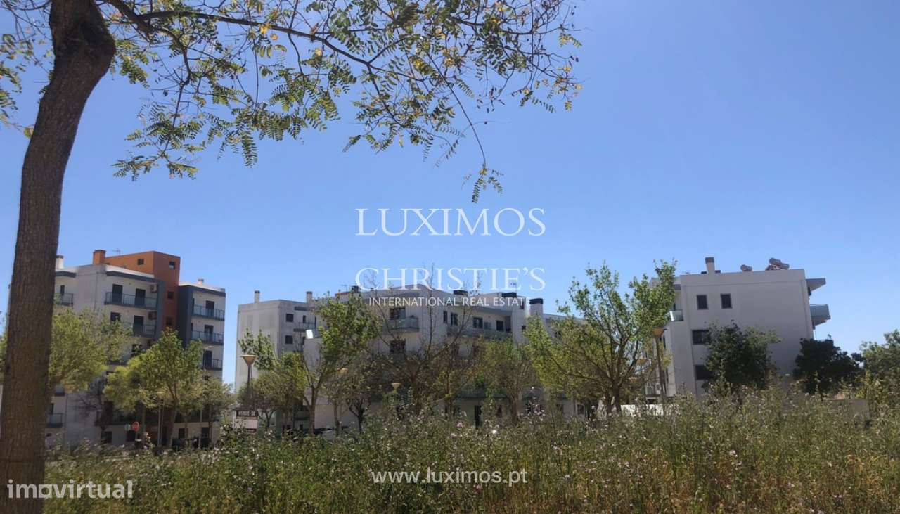 Lote com viabilidade de construção de edifício, venda em Loulé, Al - Grande imagem: 5/6
