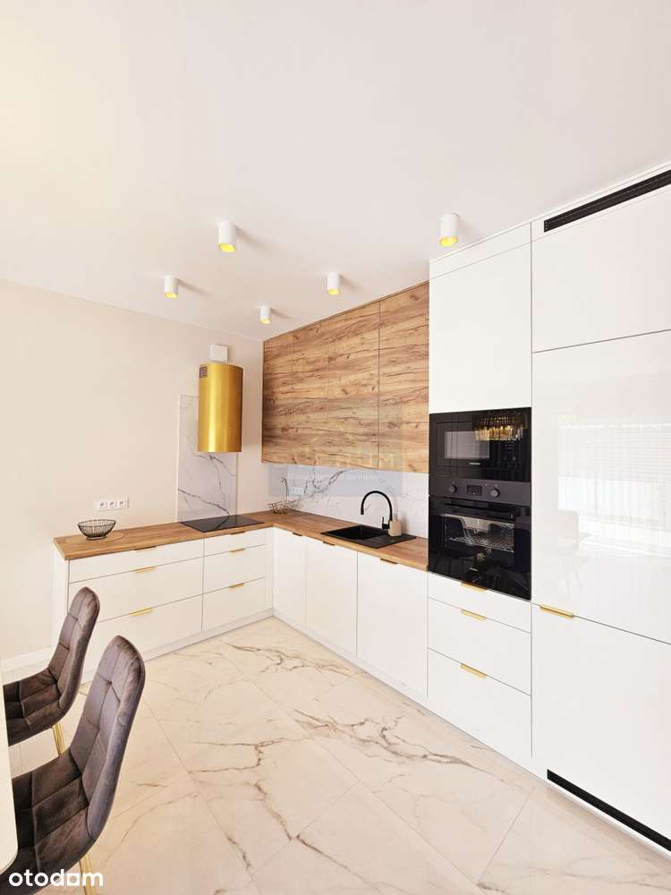 M5 Nowe osiedle Częstochowa z ogródkiem - Pełny obrazek: 5/19