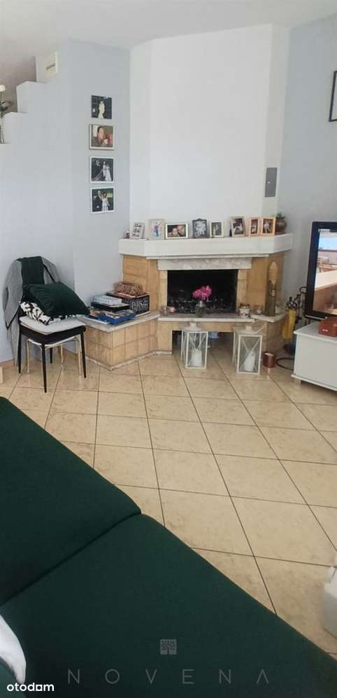 Dom parterowy na Zawiślu – Włocławek-4