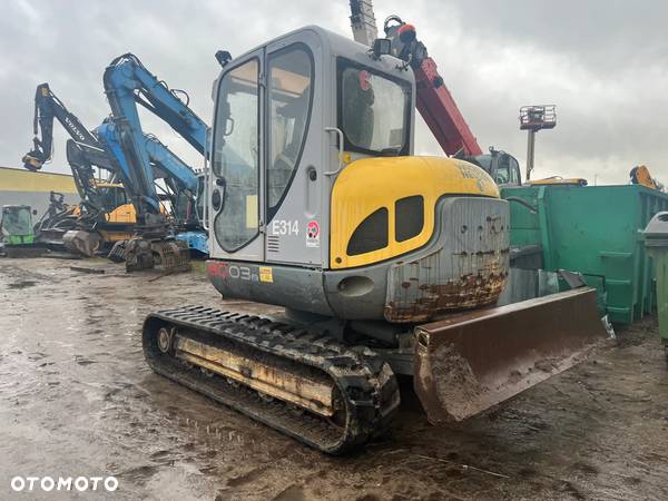 Wacker Neuson 8003 - 3