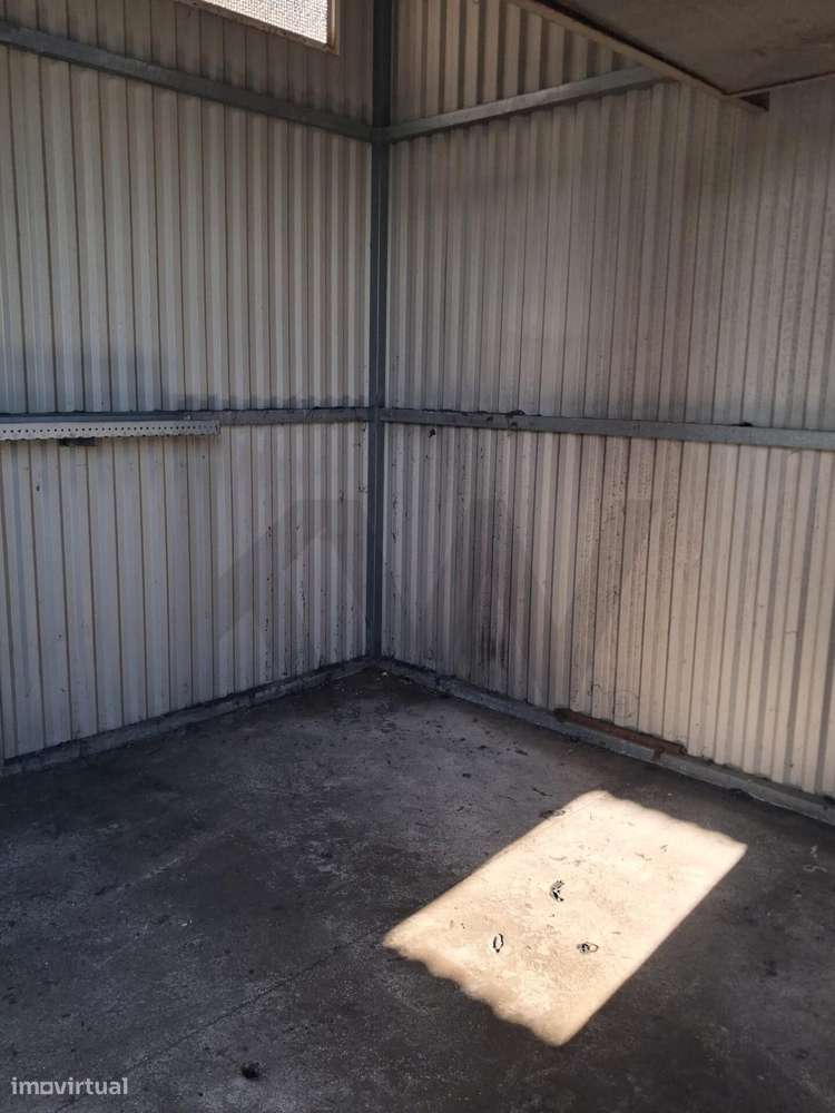 Armazém Versátil com Infraestrutura Completa e Elevada Eficiência Ener - Grande imagem: 5/29