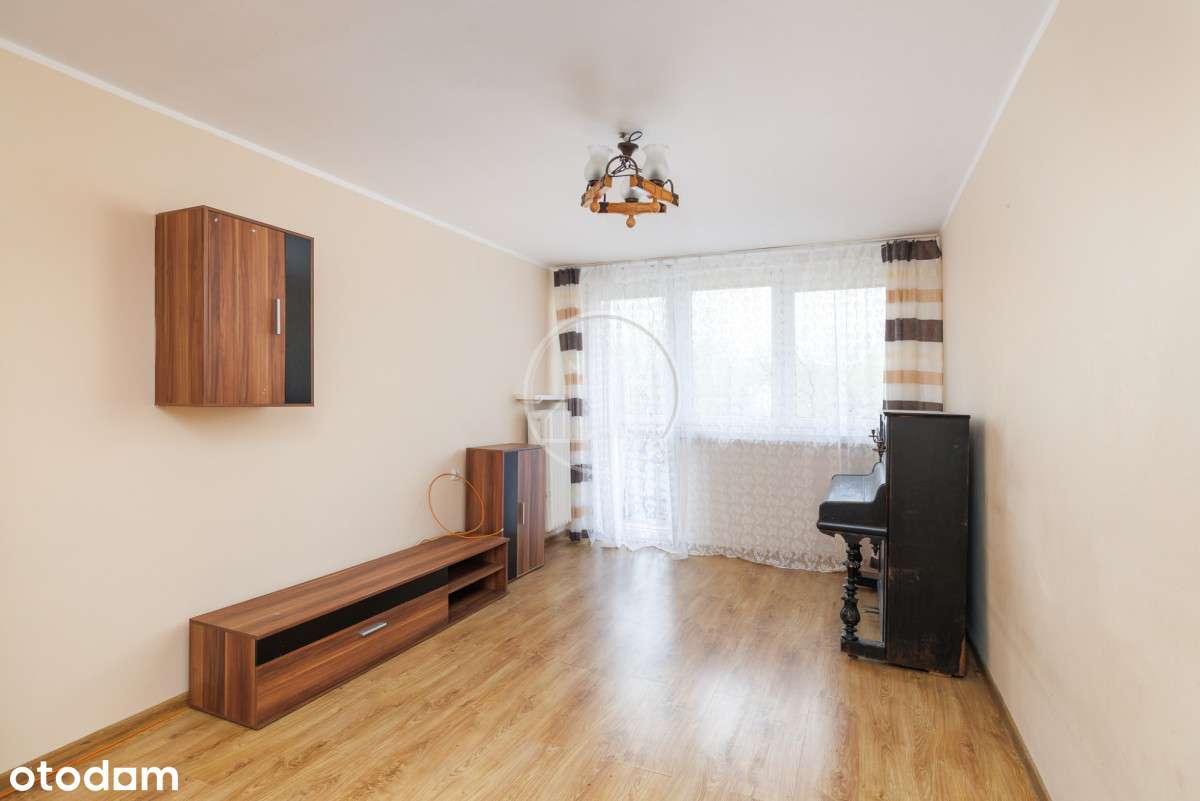 Trzy pokoje|Plac Konesera|balkon|10 min do centrum-0