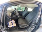Ford Fiesta 1.1 Ti-VCT Limited Edition - 9