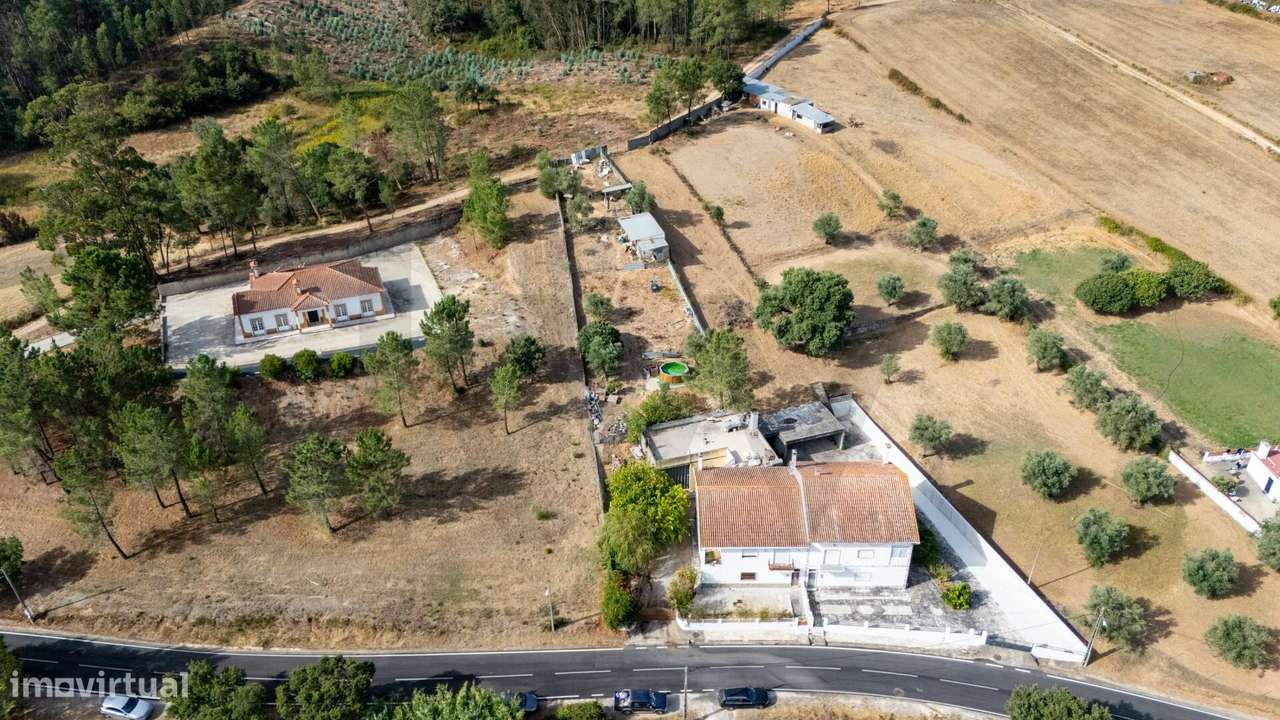 Descubra o seu Refúgio no Arneiro das Milhariças, Santarém - Grande imagem: 5/41
