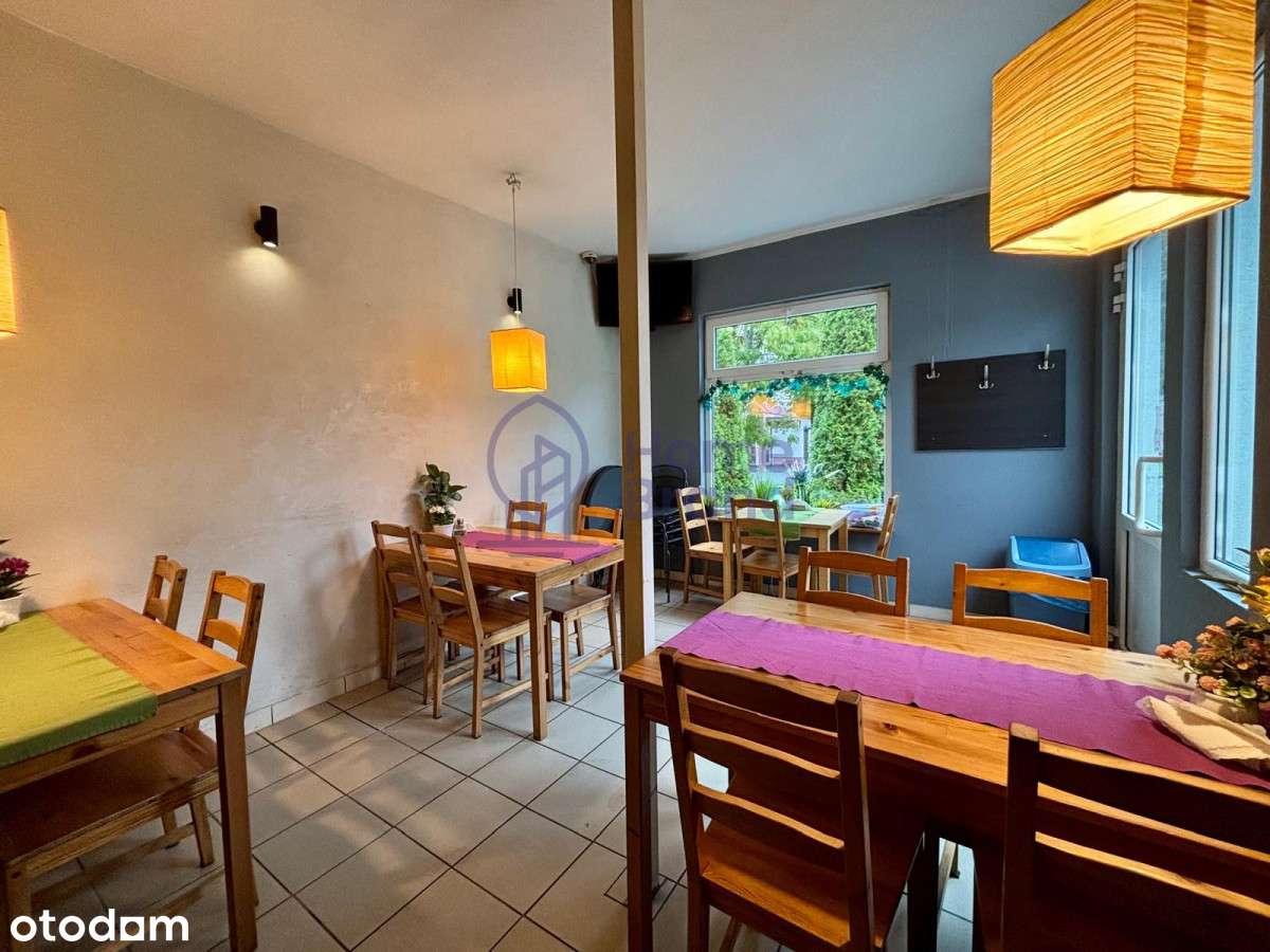 Lokal gastronomiczny | 54 m² | Biskupin – pohled 6