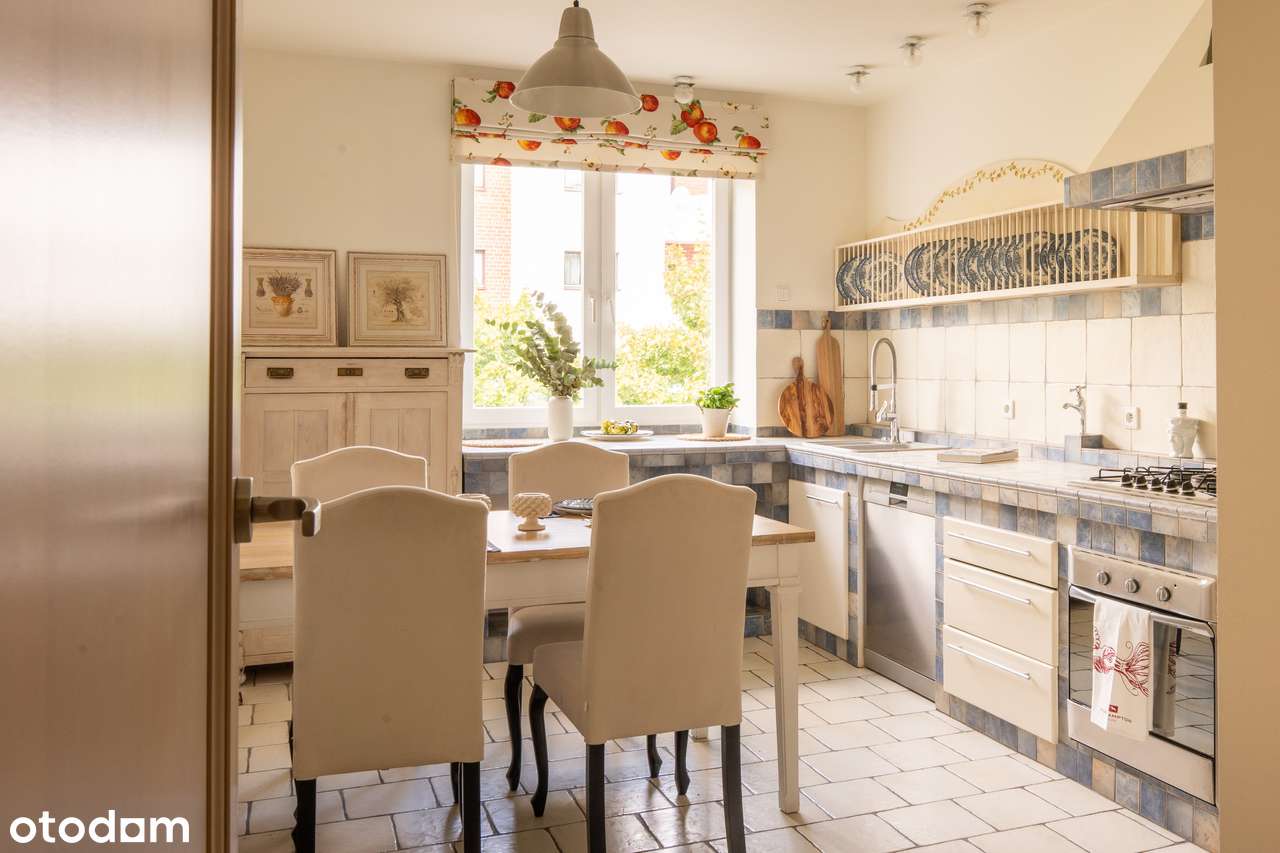 4 pok. | Las Kabacki | duże okna | niski czynsz - REZERWACJA - Pełny obrazek: 3/17