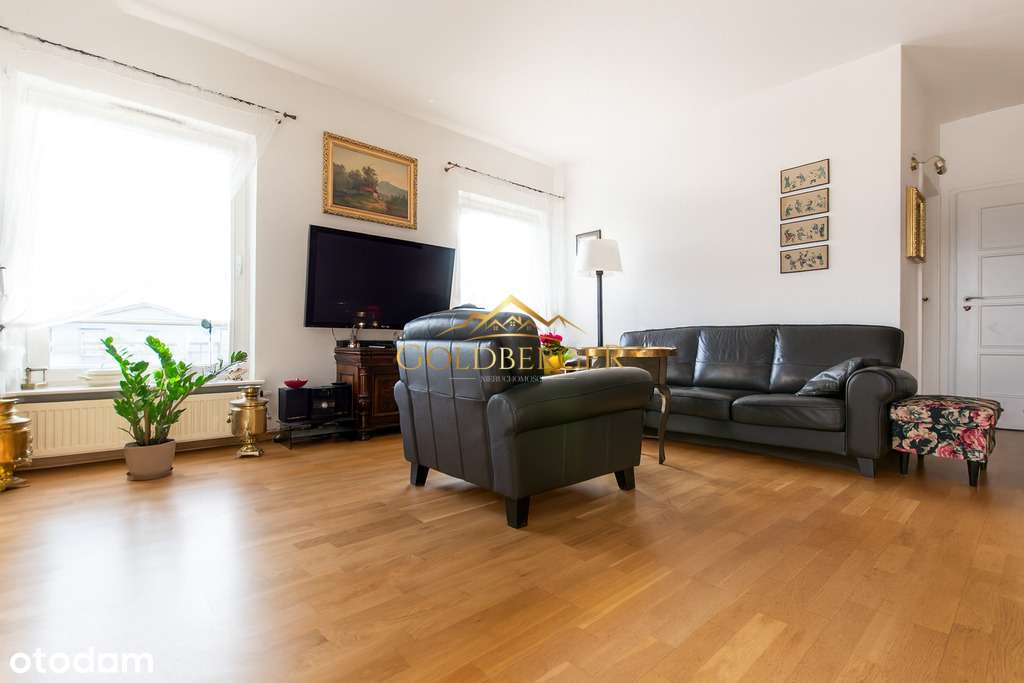 Przytulne i praktyczne mieszkanie z osobną kuchnią - Pełny obrazek: 2/19