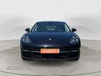 Porsche Panamera 4 E-Hybrid 10 Years Edition - 9