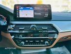 BMW Seria 5 530e xDrive Touring Aut. - 9
