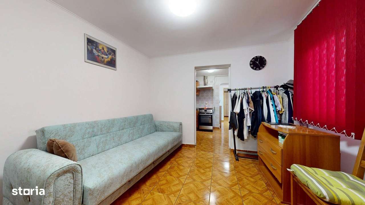 Casa 3 camere zona Baicului - Imagine principală: 4/20