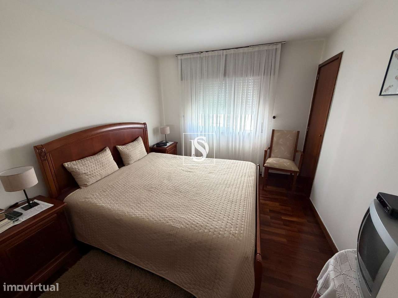Apartamento T3 Venda em São Mamede de Infesta e Senhora da Hora,Matosi-8