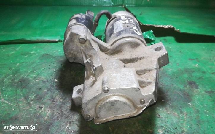 Motor De Arranque Ford Galaxy (Wgr) - 1