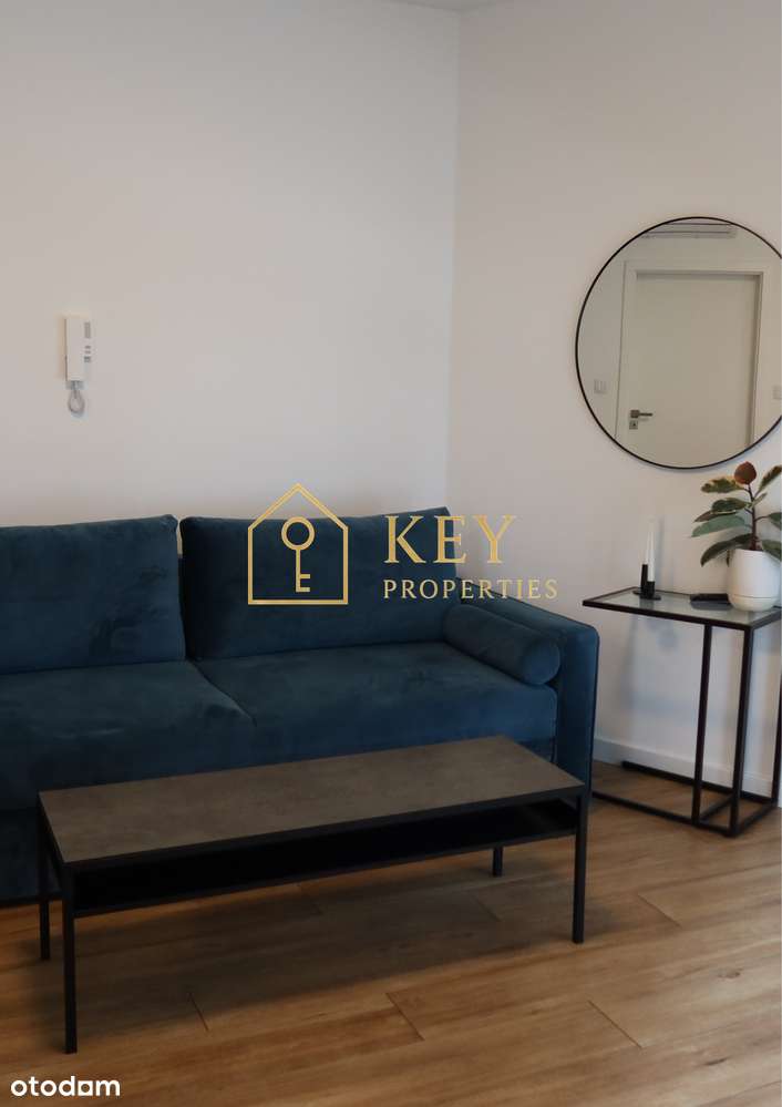 Inwestycyjna kawalerka 25,88 m² – Stare Podgórze, parking podziemny-6