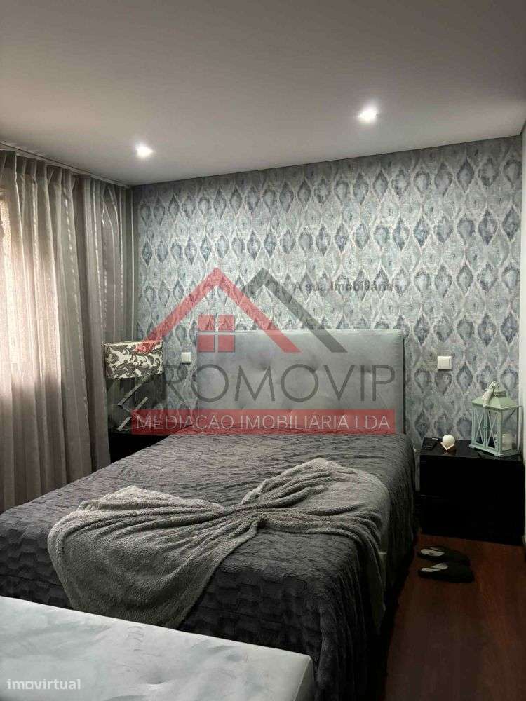 Moradia T3 Vilarinho | Santo Tirso-12