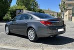 Opel Insignia 2.0 CDTI Auto Business Edition - 13