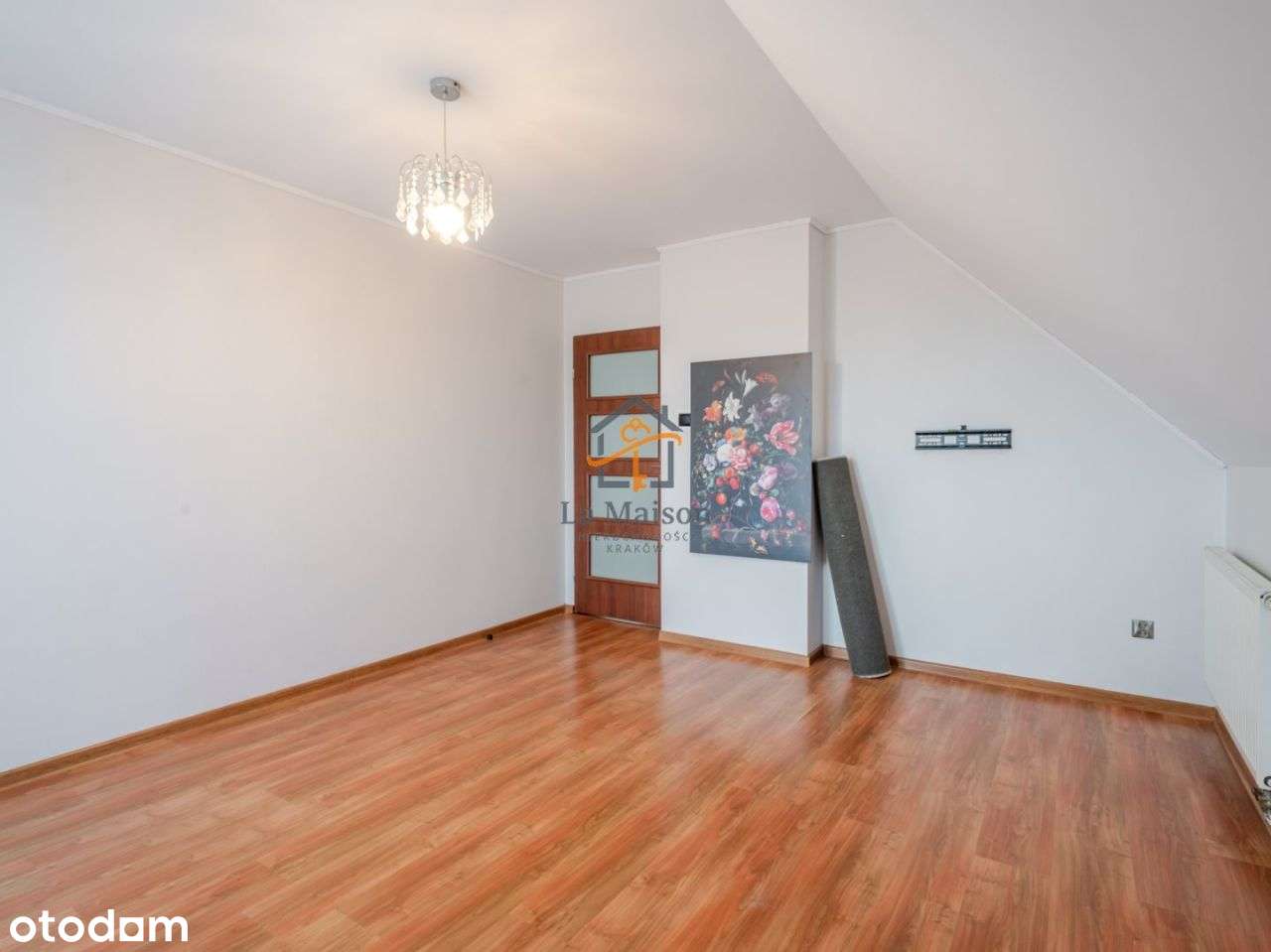 Dom wolnostojący w Rącznej – idealny dla rodziny.-16