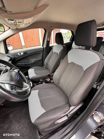 Ford EcoSport 1.0 EcoBoost ACTIVE - 6