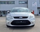 Ford Mondeo Turnier 2.0 TDCi Concept - 2