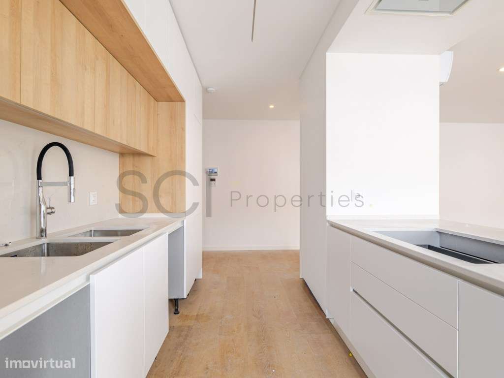 Apartamento T3 de Luxo | ICONIC na Costa da Caparica-15