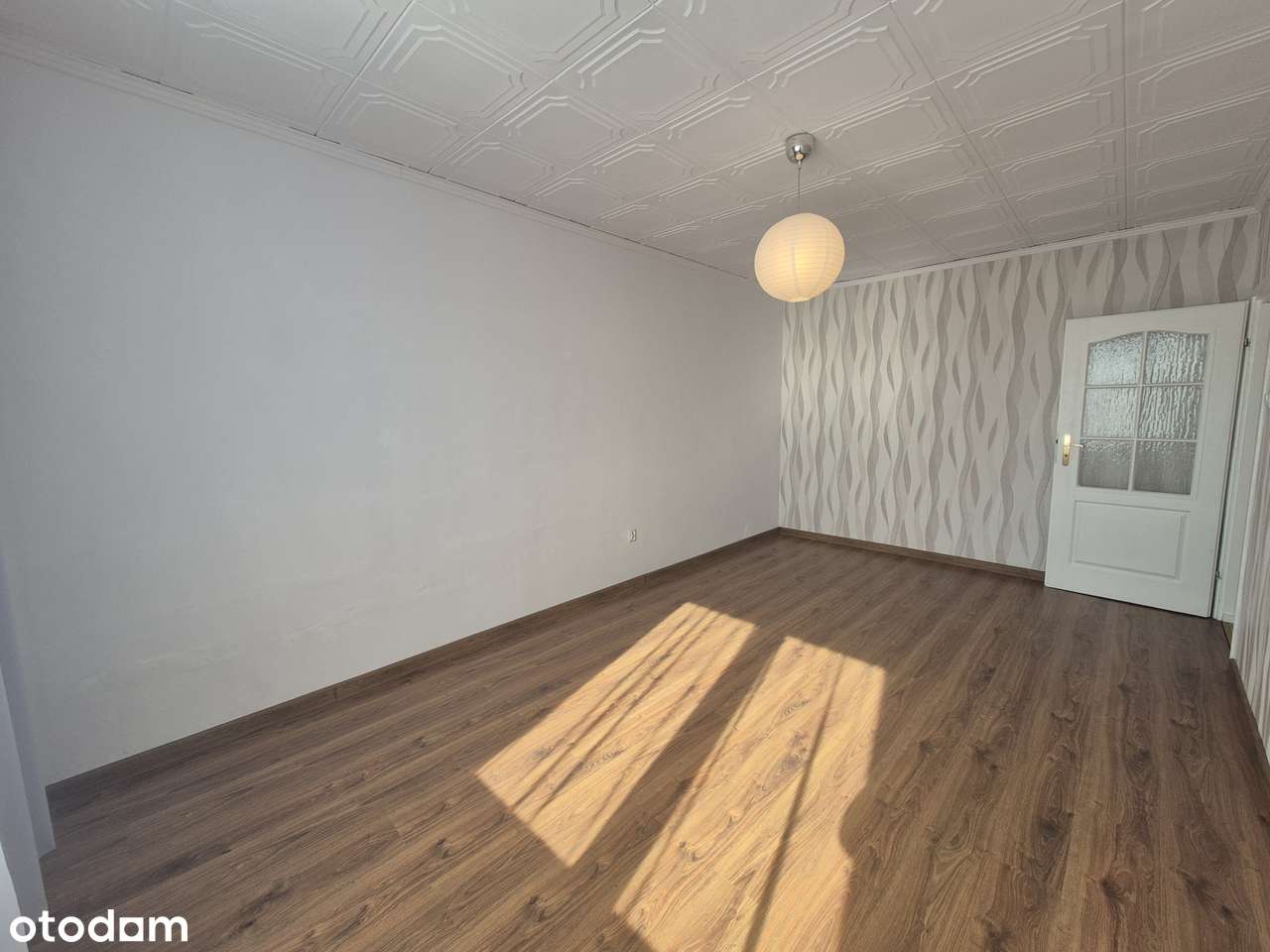 2 pokojowe mieszkanie - NISKI CZYNSZ !!!-5