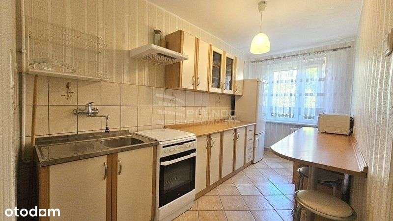 2 Pokoje - Zaodrze, Opole - Pełny obrazek: 5/7