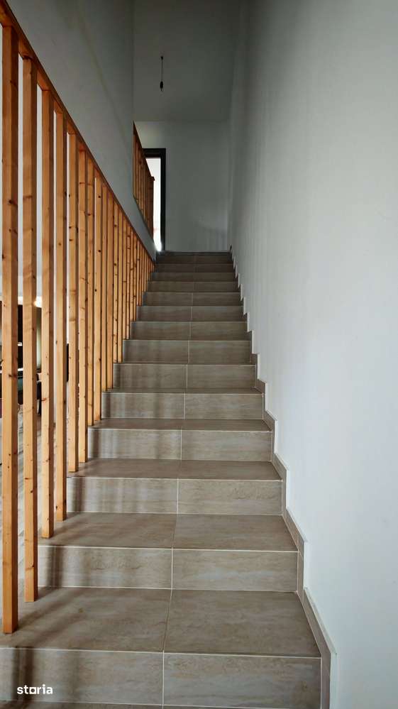 Comision 0. Vila tip duplex S+P+E cartier IZVOR Tarlungeni 179000 euro-16