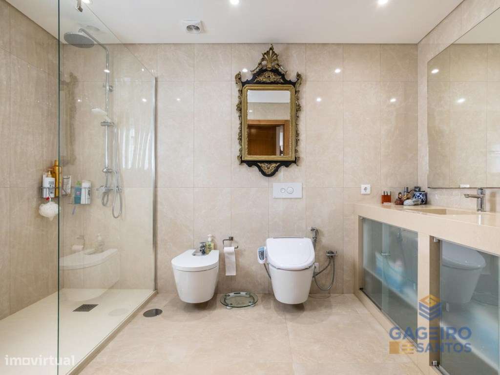 Moradia T4 São Martinho do Porto-37