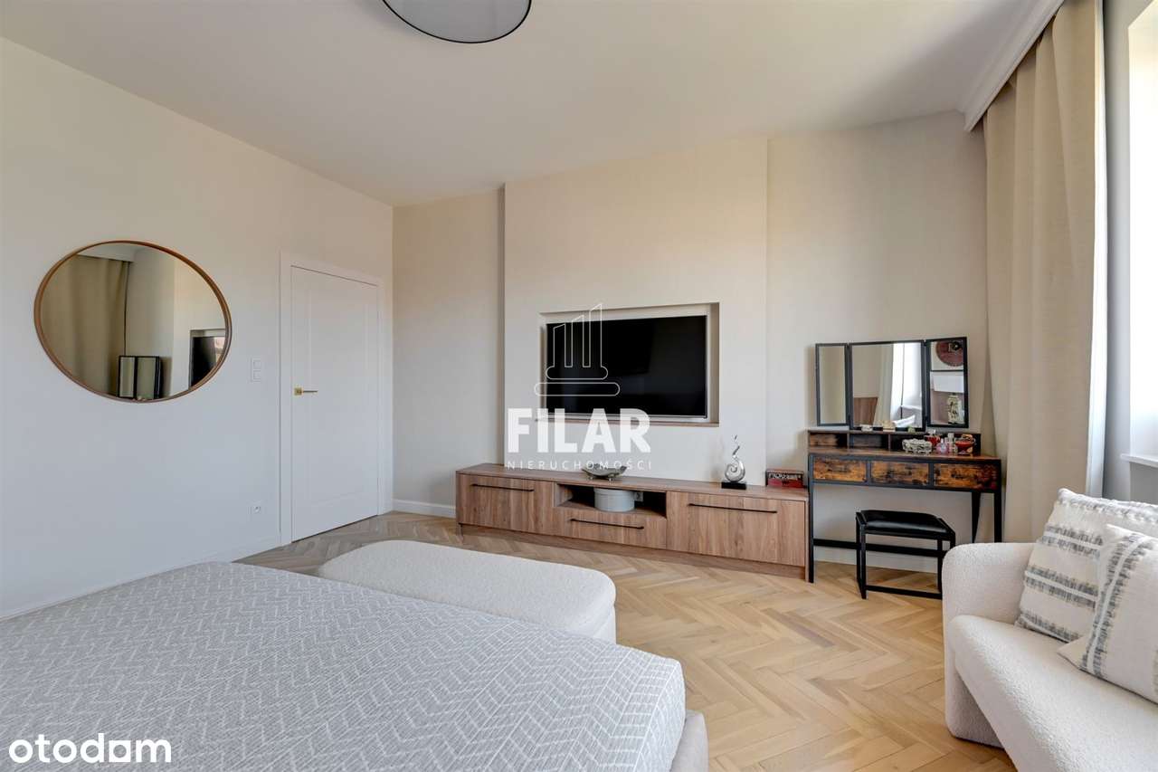 Dom wysokiej klasy z ogrodem w cichej okolicy-15