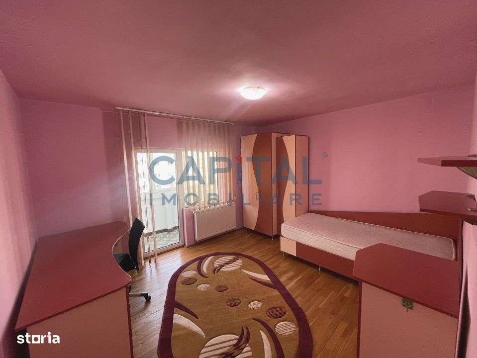 Apartament 3 Camere Dorobantilor - Imagine principală: 3/15