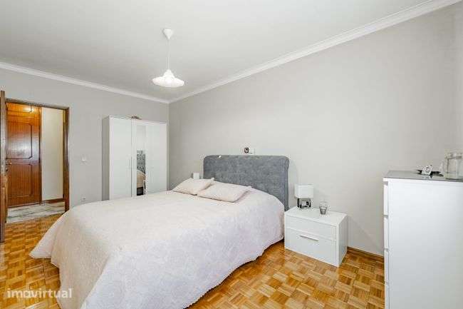 Apartamento T3 para venda na  Rua de Barros - Gualtar, Braga-19