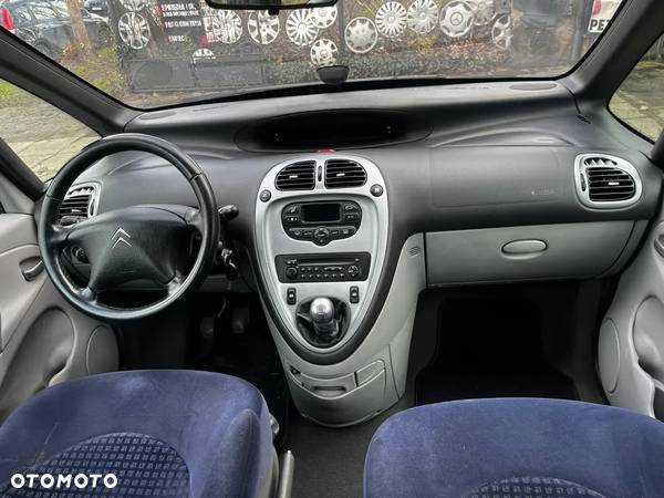 Citroën Xsara Picasso 1.6 Confort - 14