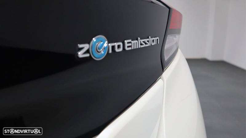 Nissan Leaf N-Connecta - 20